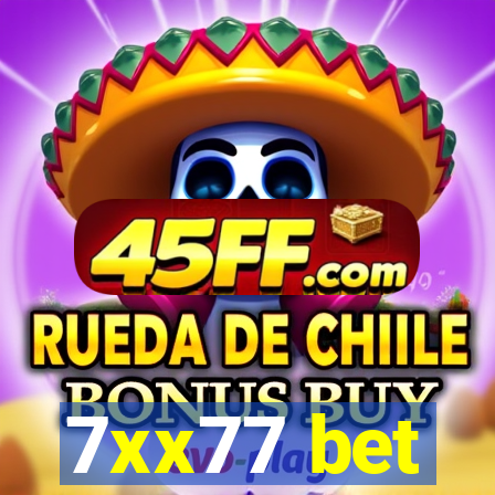 7xx77 bet